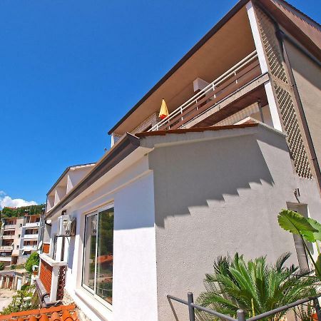 Apartments And Room Rabac 155 Exterior foto